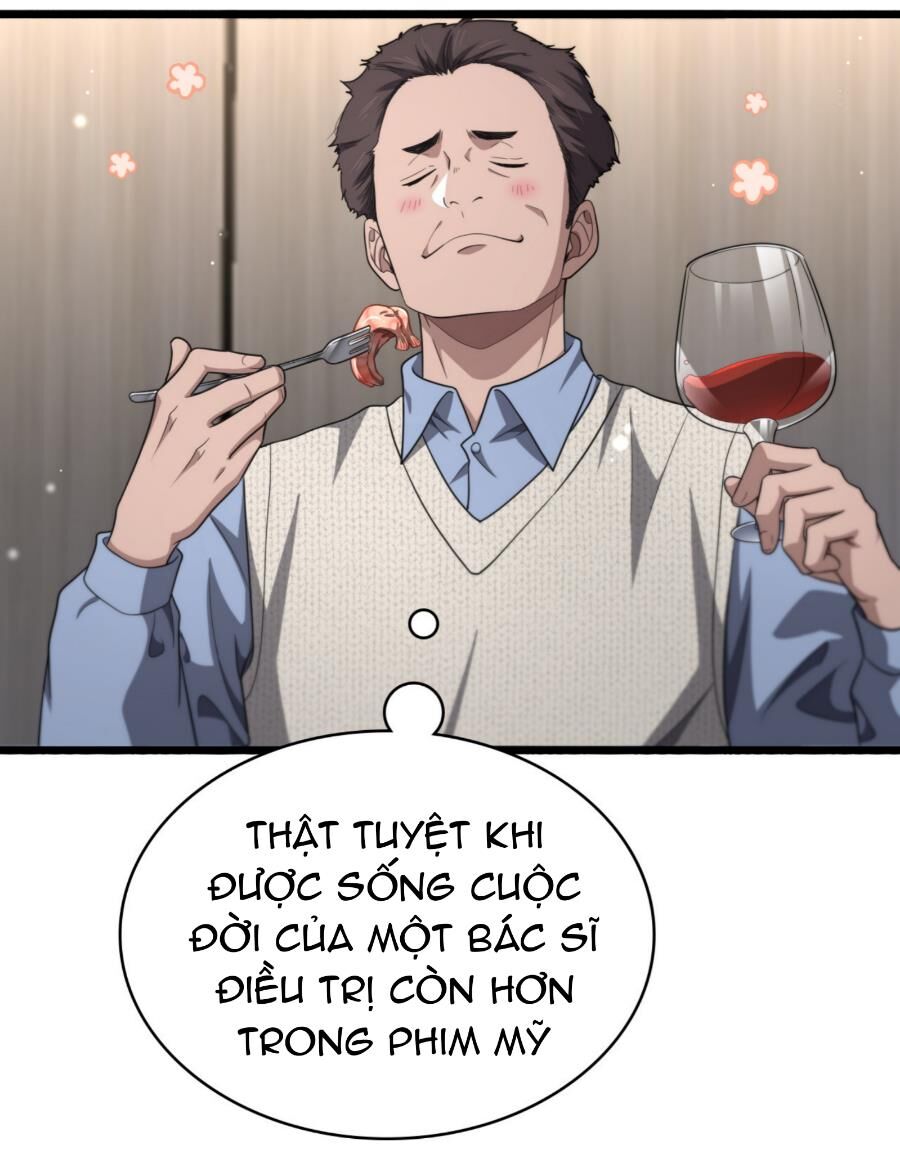 Đại Y Lăng Nhiên Chap 271 - Next Chap 272