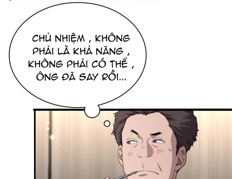 Đại Y Lăng Nhiên Chap 271 - Next Chap 272