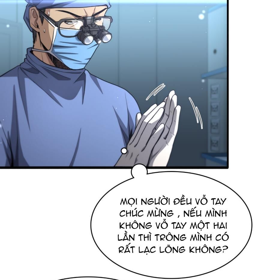 Đại Y Lăng Nhiên Chap 271 - Next Chap 272