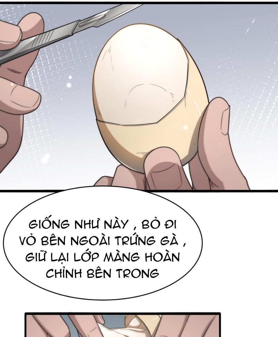 Đại Y Lăng Nhiên Chap 271 - Next Chap 272