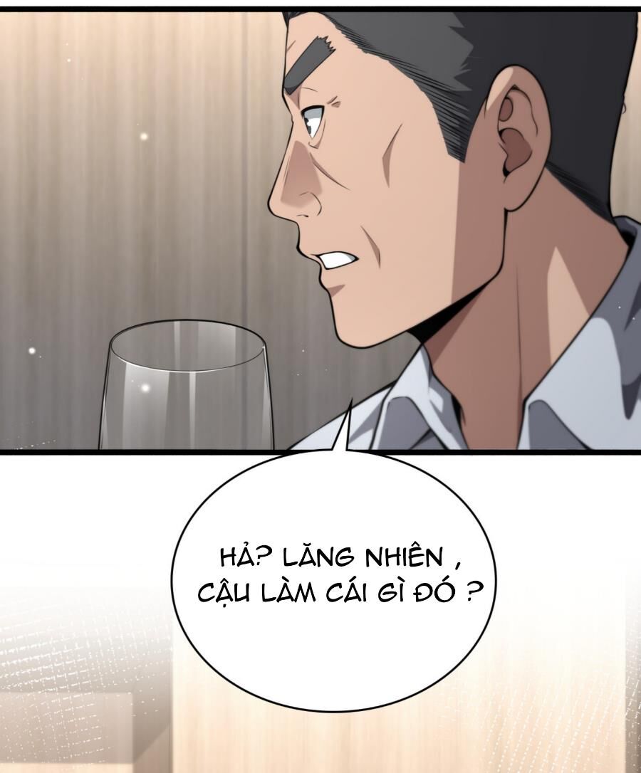 Đại Y Lăng Nhiên Chap 271 - Next Chap 272