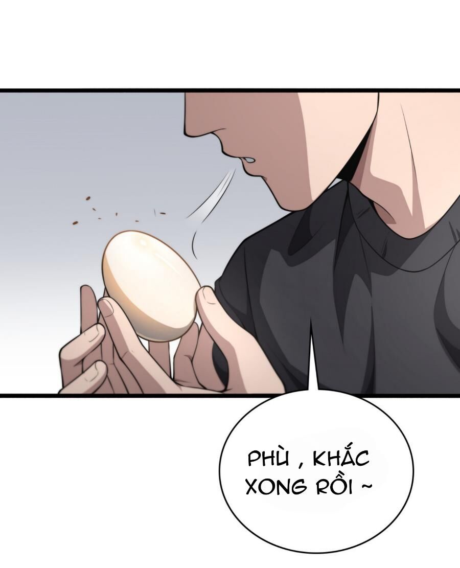 Đại Y Lăng Nhiên Chap 271 - Next Chap 272