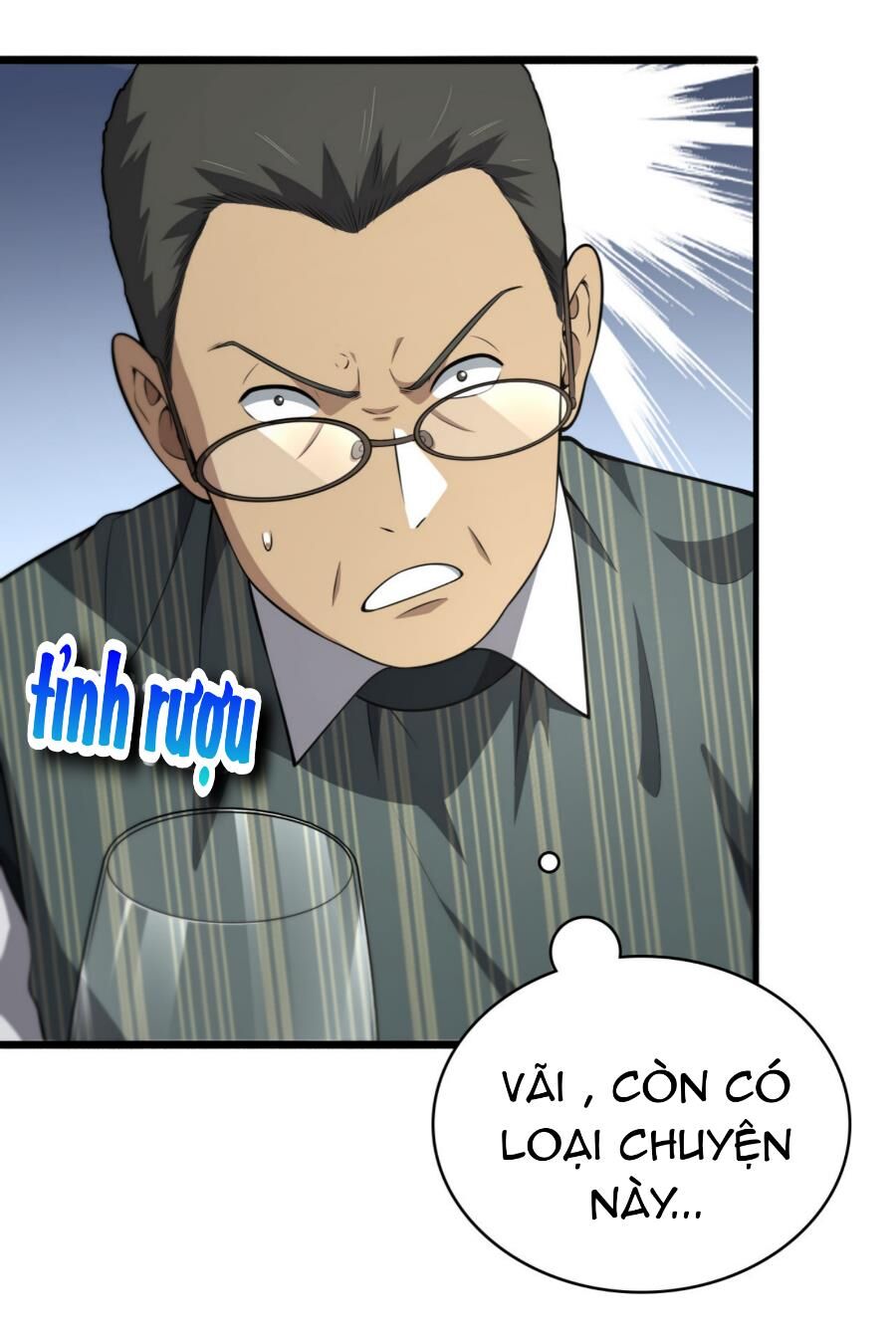 Đại Y Lăng Nhiên Chap 271 - Next Chap 272