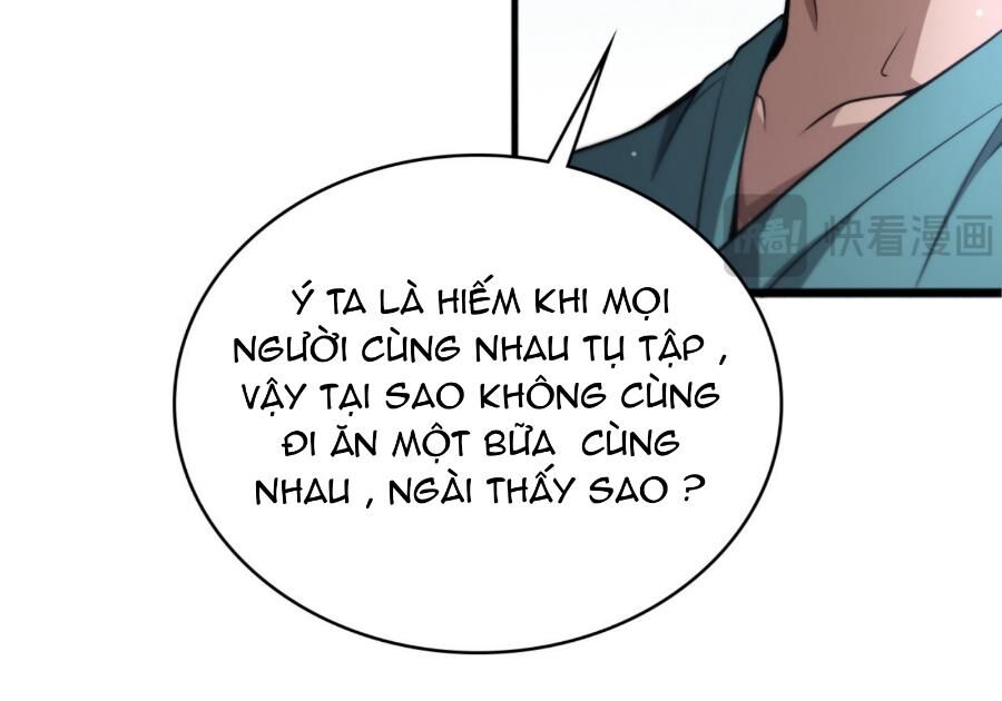 Đại Y Lăng Nhiên Chap 271 - Next Chap 272