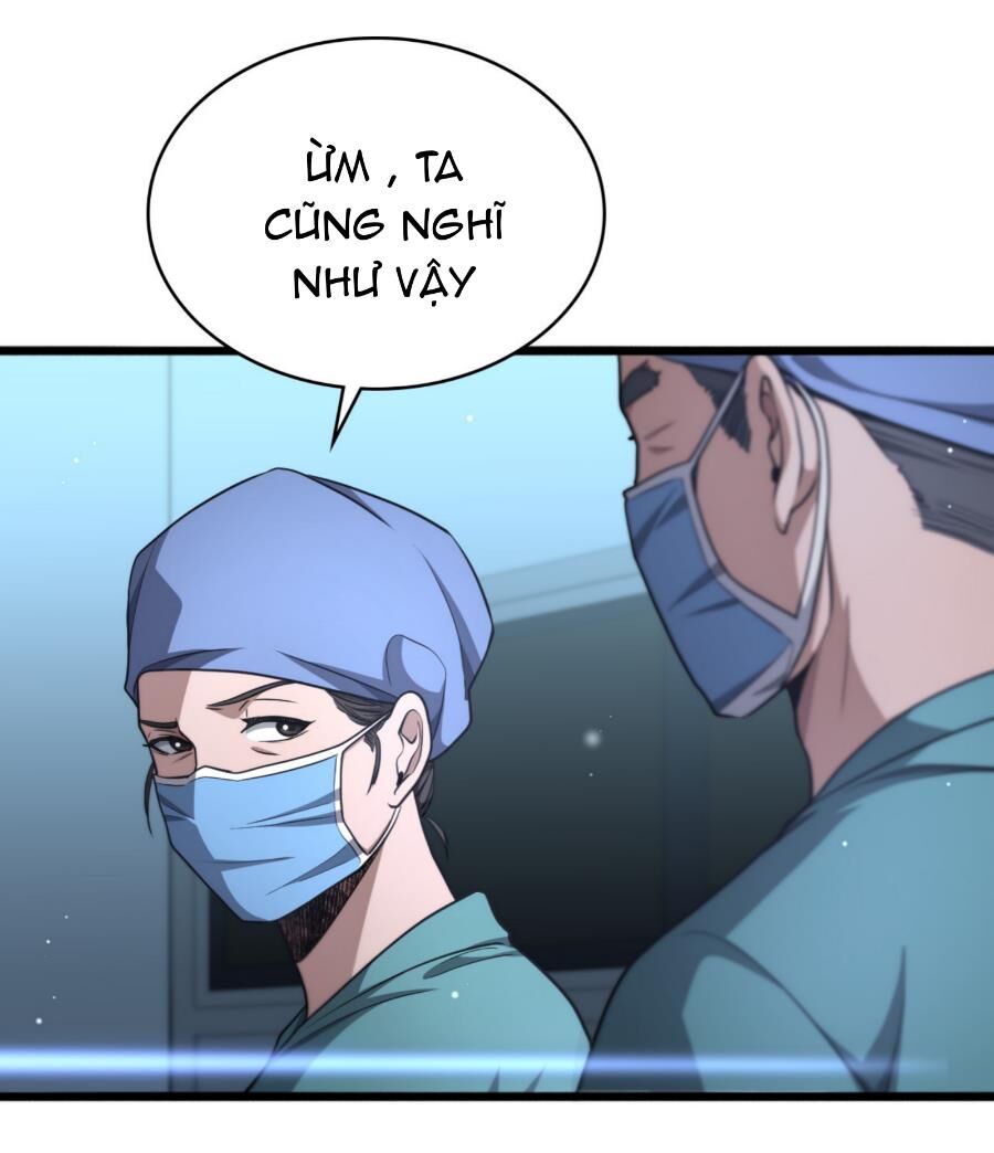 Đại Y Lăng Nhiên Chap 271 - Next Chap 272
