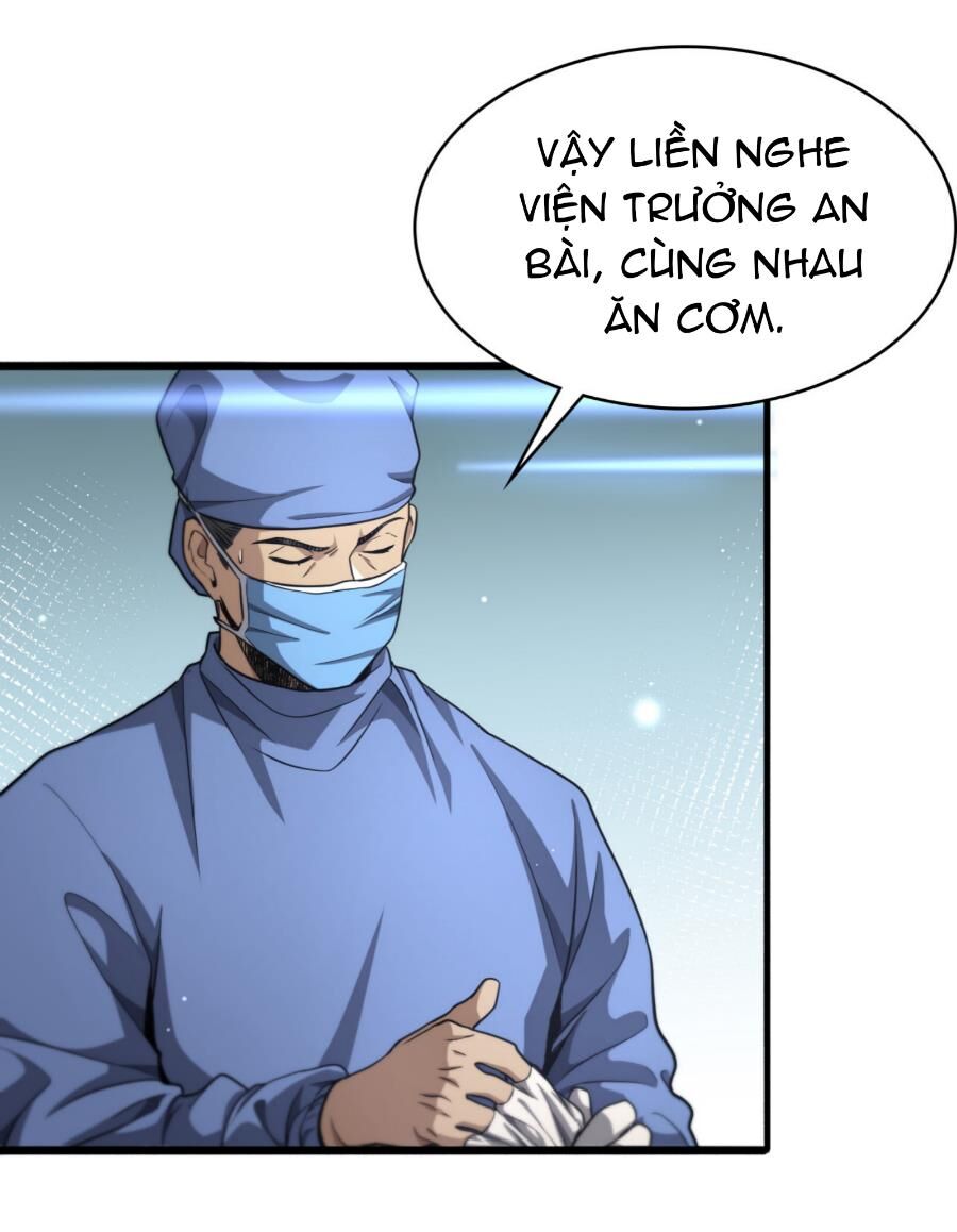 Đại Y Lăng Nhiên Chap 271 - Next Chap 272