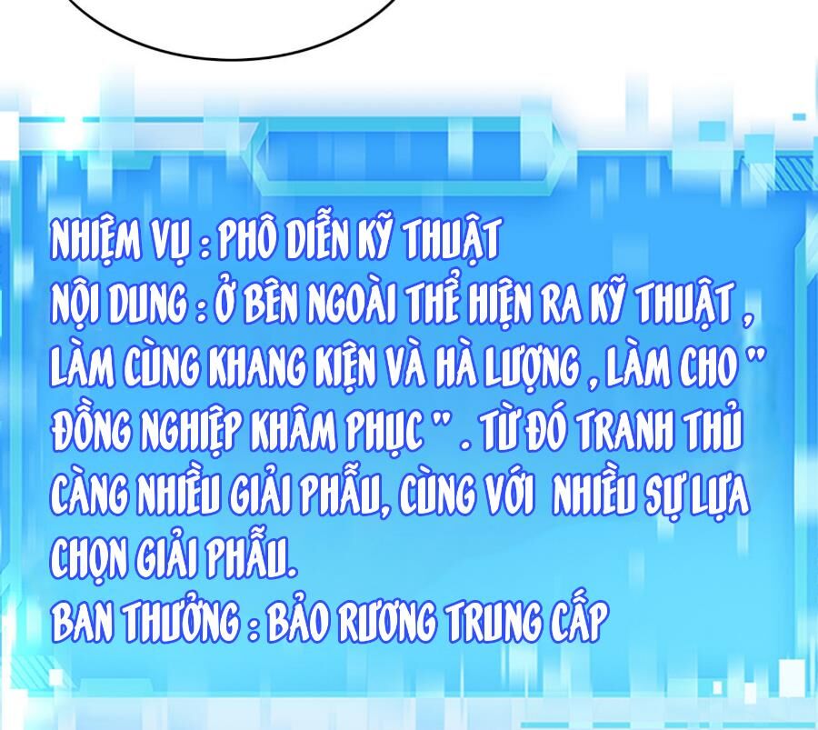 Đại Y Lăng Nhiên Chap 271 - Next Chap 272