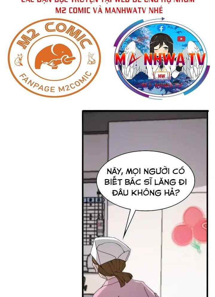Đại Y Lăng Nhiên Chap 73 - Next Chap 74