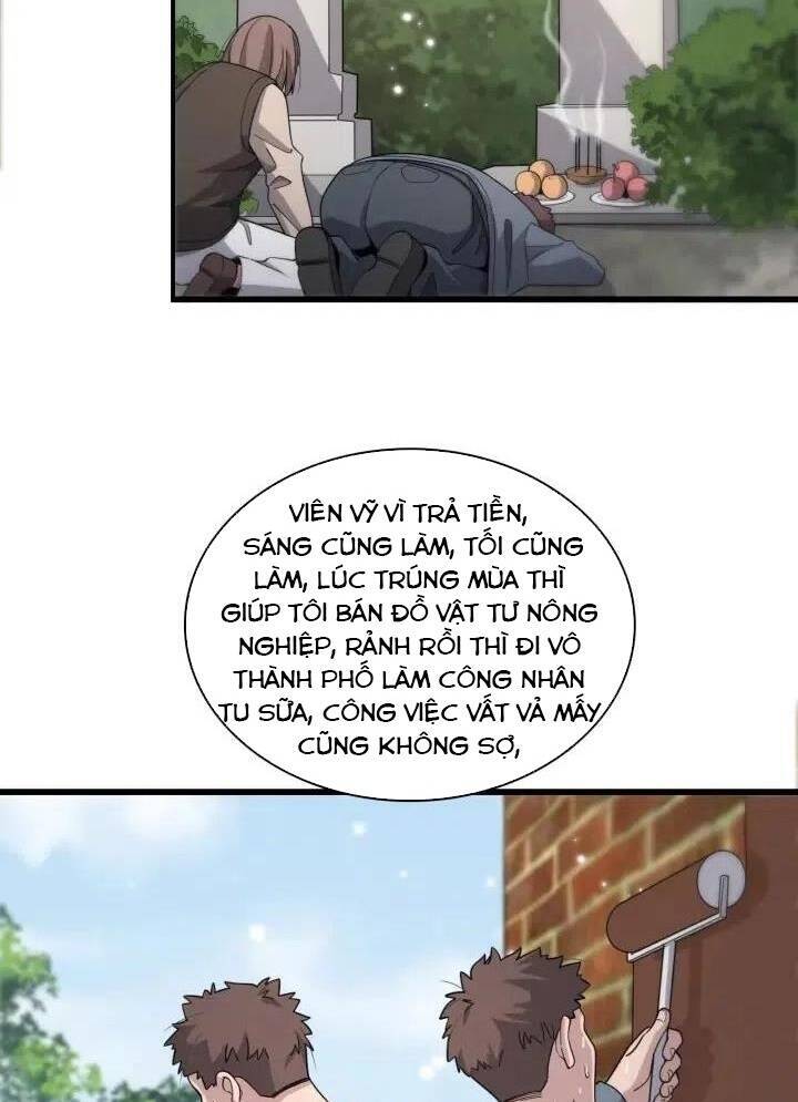 Đại Y Lăng Nhiên Chap 73 - Next Chap 74