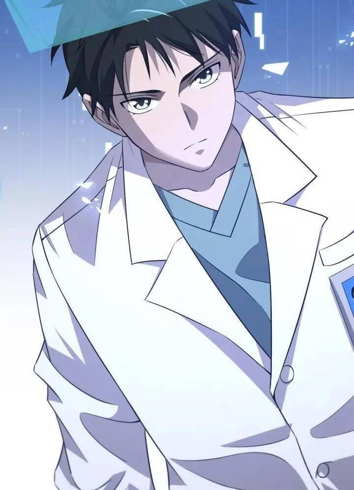 Đại Y Lăng Nhiên Chap 73 - Next Chap 74