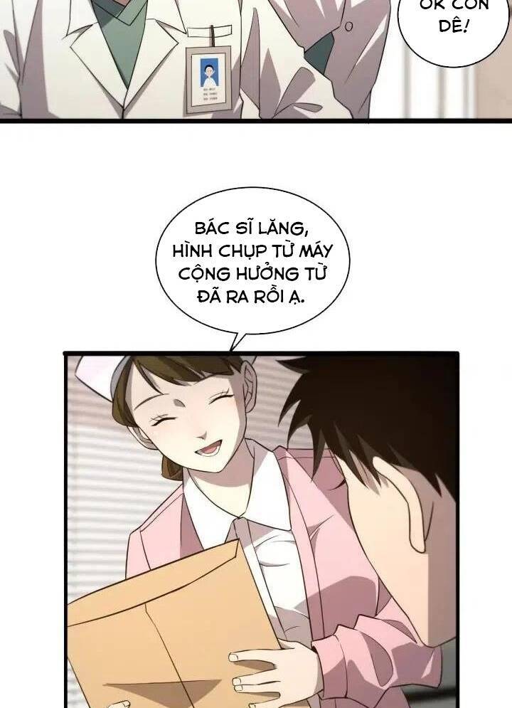 Đại Y Lăng Nhiên Chap 73 - Next Chap 74
