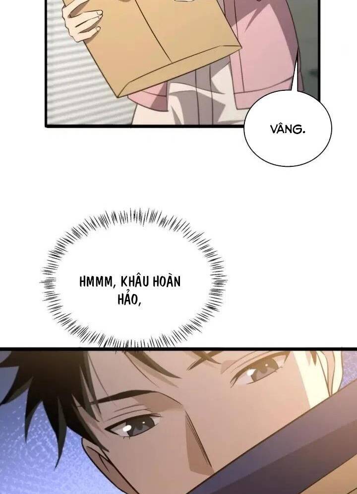 Đại Y Lăng Nhiên Chap 73 - Next Chap 74