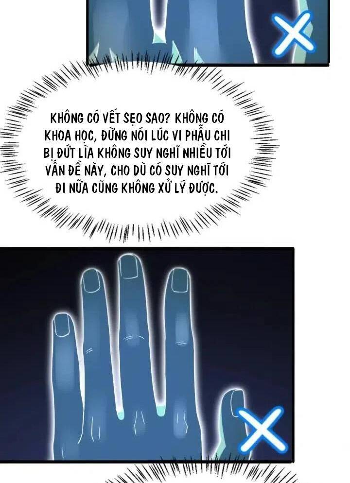 Đại Y Lăng Nhiên Chap 73 - Next Chap 74