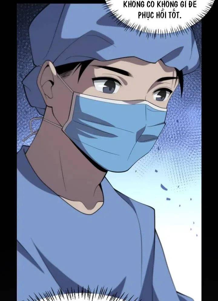 Đại Y Lăng Nhiên Chap 73 - Next Chap 74