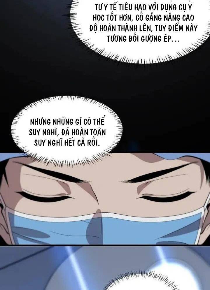 Đại Y Lăng Nhiên Chap 73 - Next Chap 74
