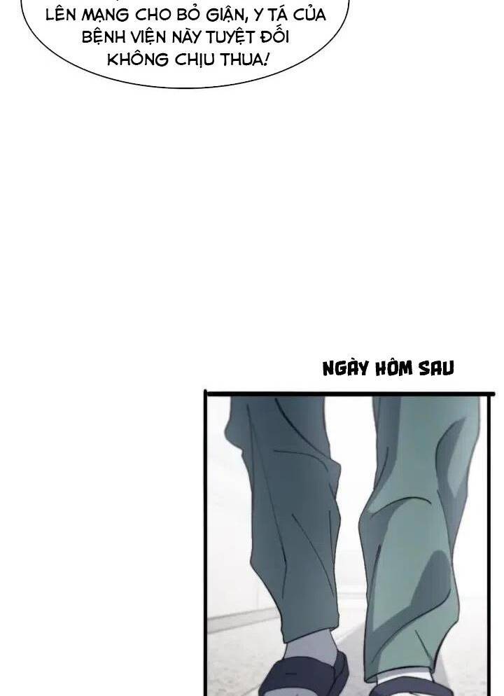 Đại Y Lăng Nhiên Chap 73 - Next Chap 74