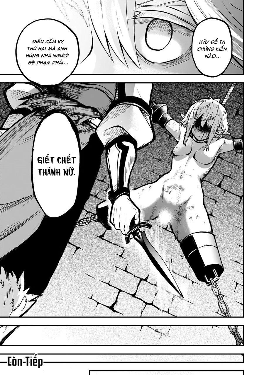 Dainana Maouji Jilbagias No Maou Keikokuki Chap 14 - Next Chap 15