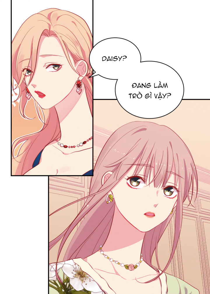 Daisy: Con Đừng Trở Thành Vị Hôn Thê Của Công Tước Chap 5 - Next Chap 6