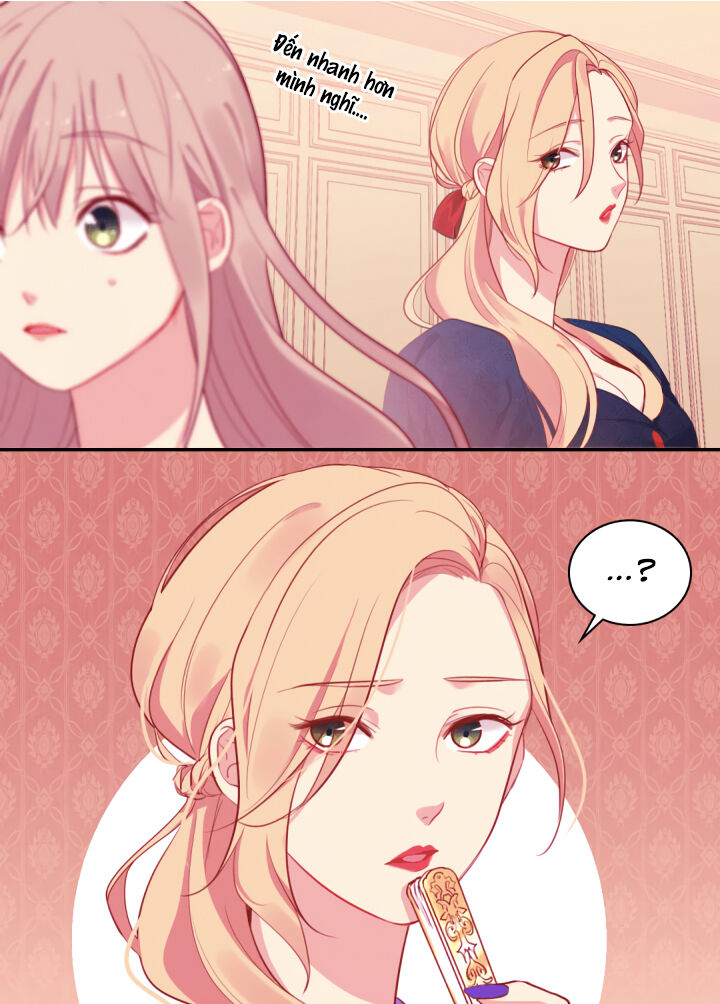 Daisy: Con Đừng Trở Thành Vị Hôn Thê Của Công Tước Chap 5 - Next Chap 6