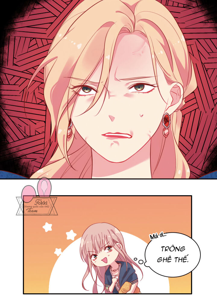 Daisy: Con Đừng Trở Thành Vị Hôn Thê Của Công Tước Chap 5 - Next Chap 6