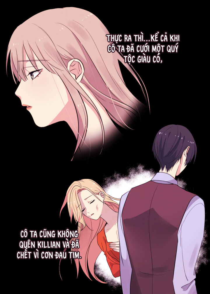 Daisy: Con Đừng Trở Thành Vị Hôn Thê Của Công Tước Chap 5 - Next Chap 6