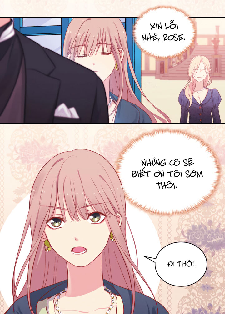 Daisy: Con Đừng Trở Thành Vị Hôn Thê Của Công Tước Chap 5 - Next Chap 6