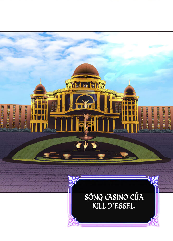 Daisy: Con Đừng Trở Thành Vị Hôn Thê Của Công Tước Chap 5 - Next Chap 6