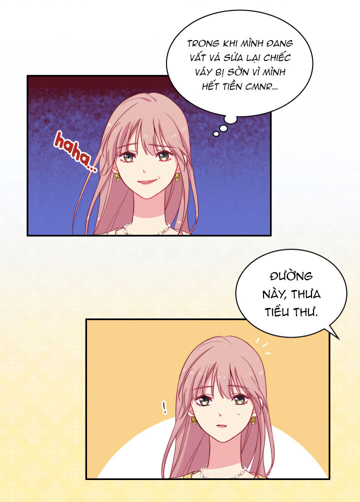 Daisy: Con Đừng Trở Thành Vị Hôn Thê Của Công Tước Chap 5 - Next Chap 6
