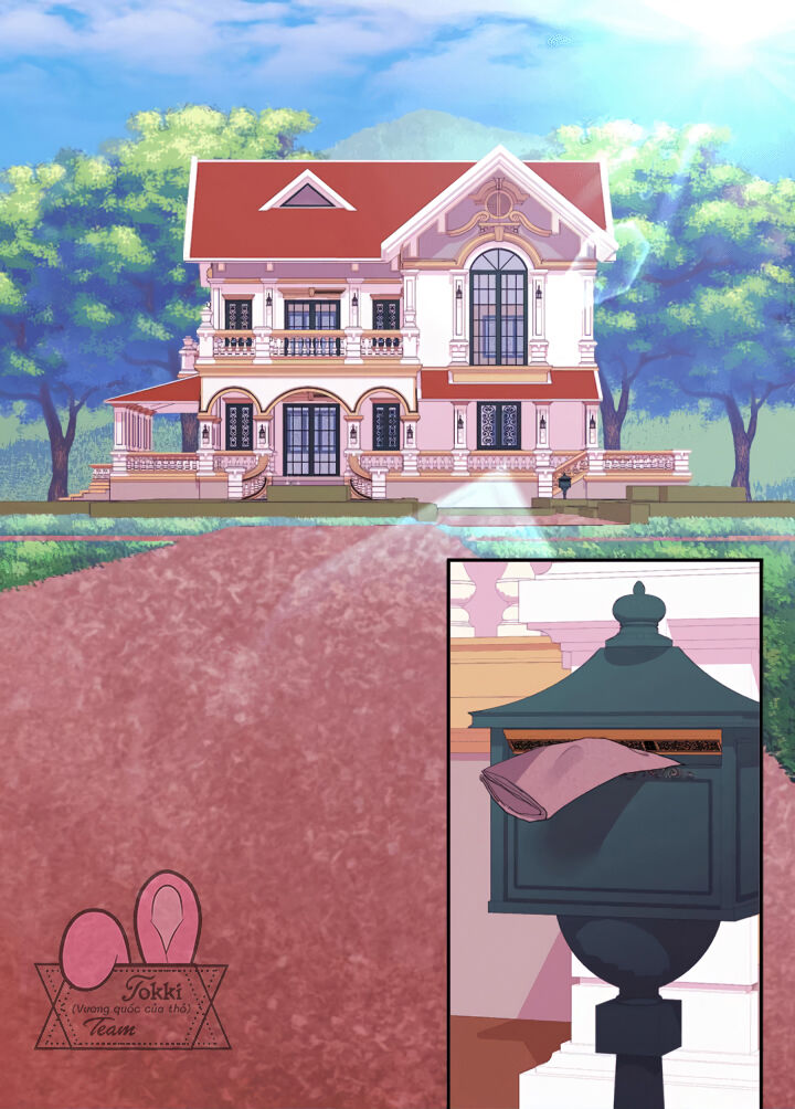Daisy: Con Đừng Trở Thành Vị Hôn Thê Của Công Tước Chap 5 - Next Chap 6