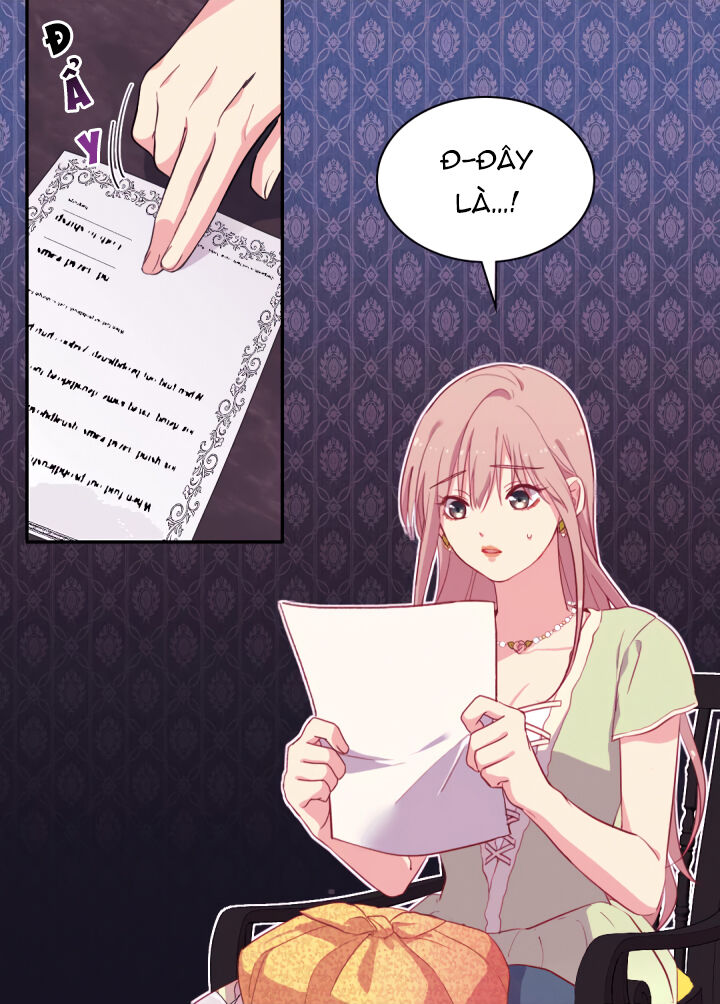 Daisy: Con Đừng Trở Thành Vị Hôn Thê Của Công Tước Chap 5 - Next Chap 6