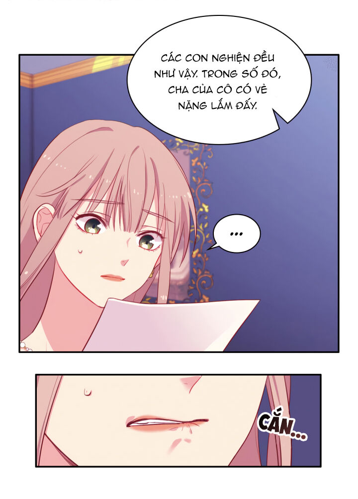 Daisy: Con Đừng Trở Thành Vị Hôn Thê Của Công Tước Chap 5 - Next Chap 6