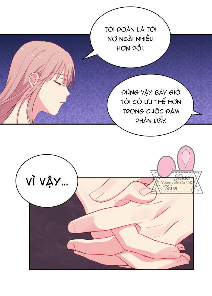 Daisy: Con Đừng Trở Thành Vị Hôn Thê Của Công Tước Chap 5 - Next Chap 6