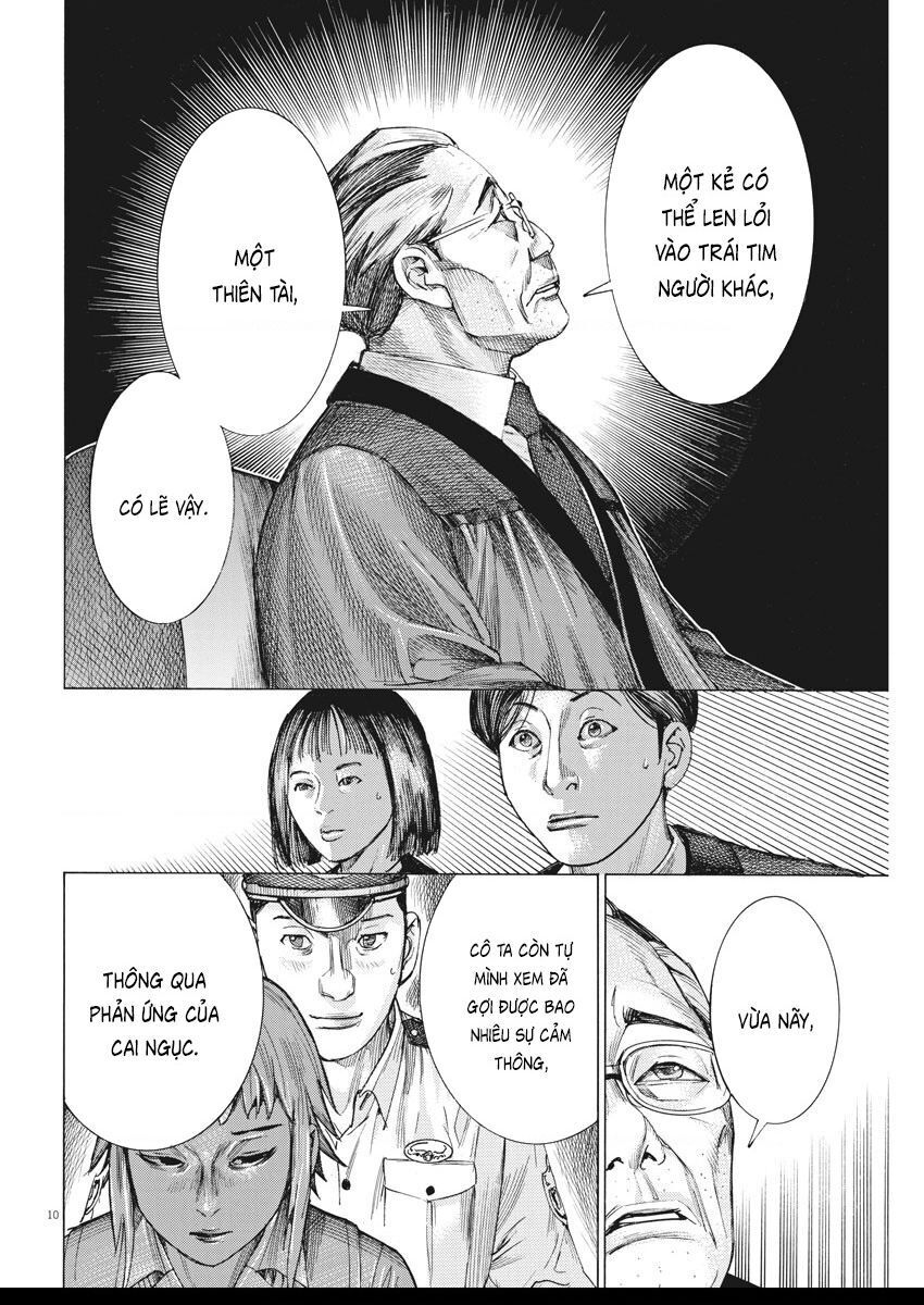 Đám Cưới Của Natsume Arata Chap 31 - Next Chap 32