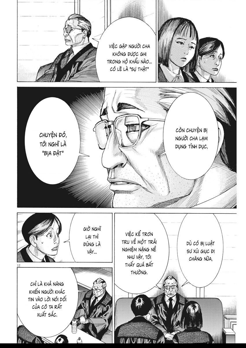 Đám Cưới Của Natsume Arata Chap 31 - Next Chap 32