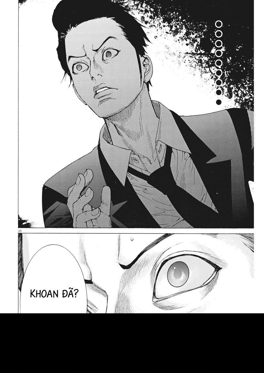 Đám Cưới Của Natsume Arata Chap 31 - Next Chap 32