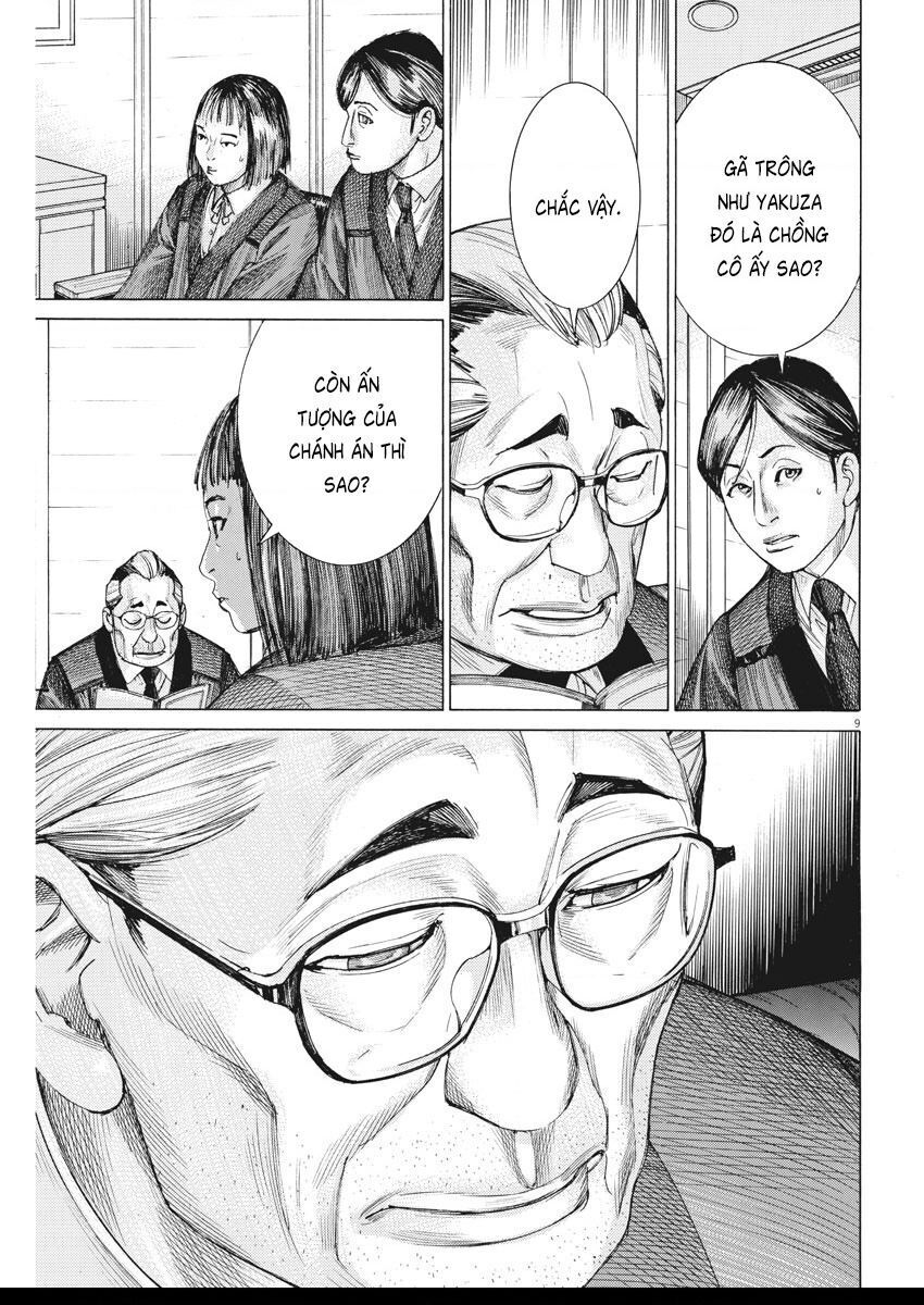 Đám Cưới Của Natsume Arata Chap 31 - Next Chap 32