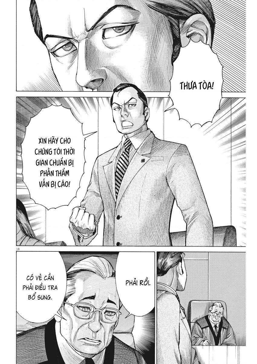 Đám Cưới Của Natsume Arata Chap 32 - Next Chap 33