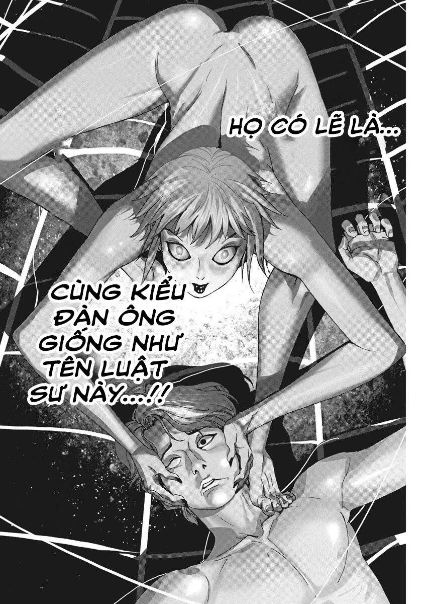 Đám Cưới Của Natsume Arata Chap 5 - Next Chap 6