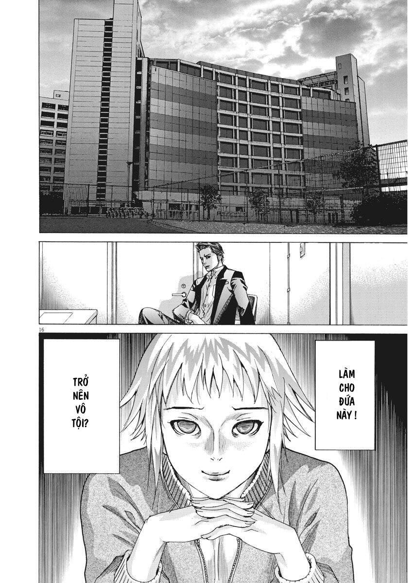 Đám Cưới Của Natsume Arata Chap 6 - Next Chap 7