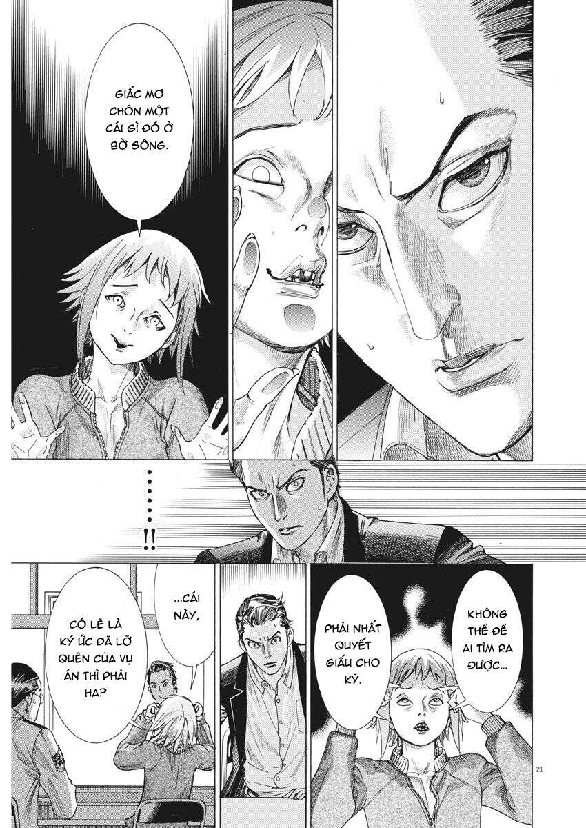 Đám Cưới Của Natsume Arata Chap 6 - Next Chap 7