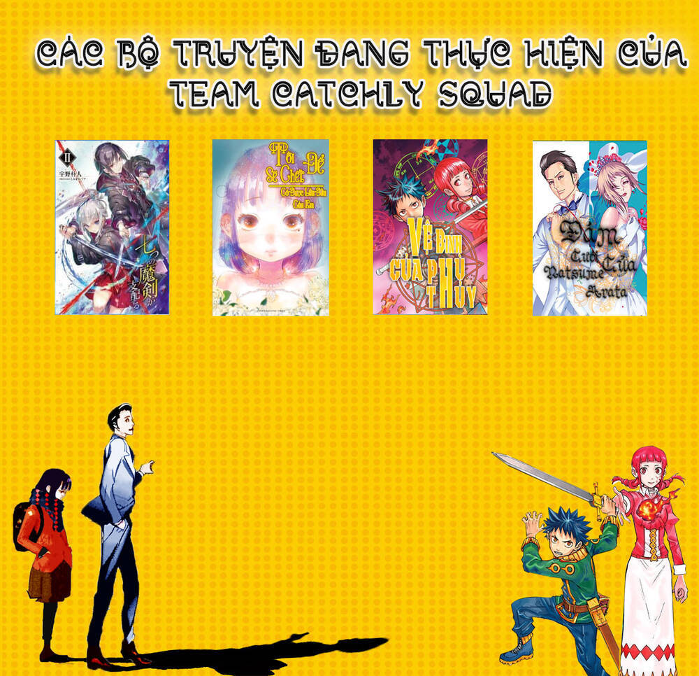 Đám Cưới Của Natsume Arata Chap 6 - Next Chap 7