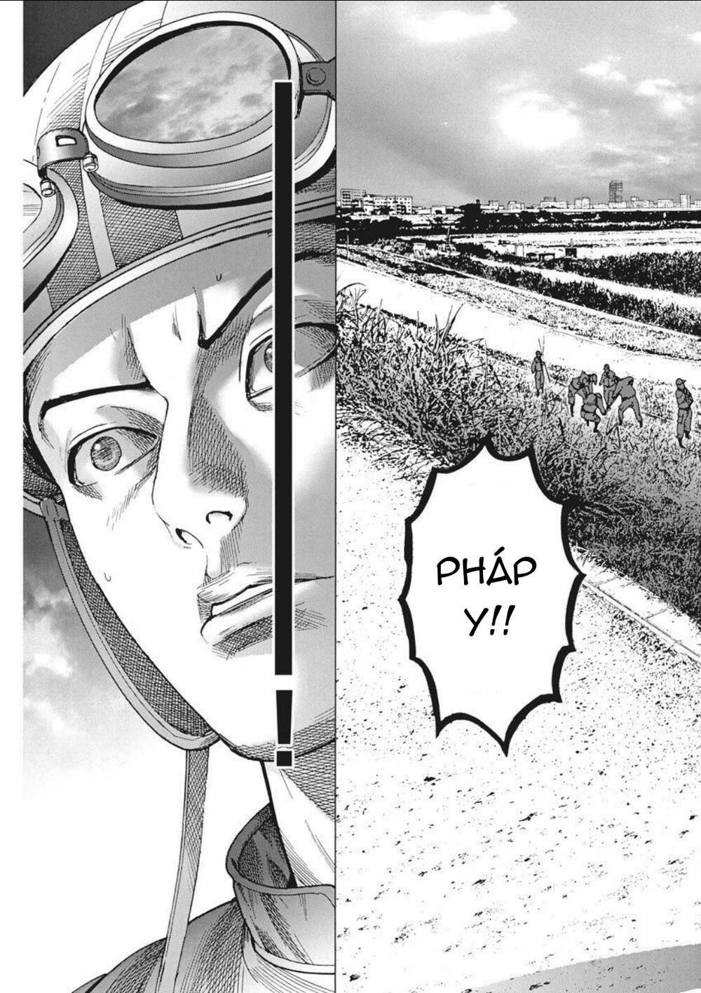 Đám Cưới Của Natsume Arata Chap 7 - Next Chap 8