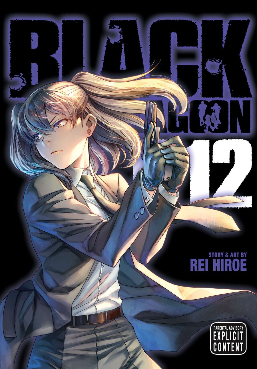 Đầm Lầy Đen Chap 102 - Next Chap 103