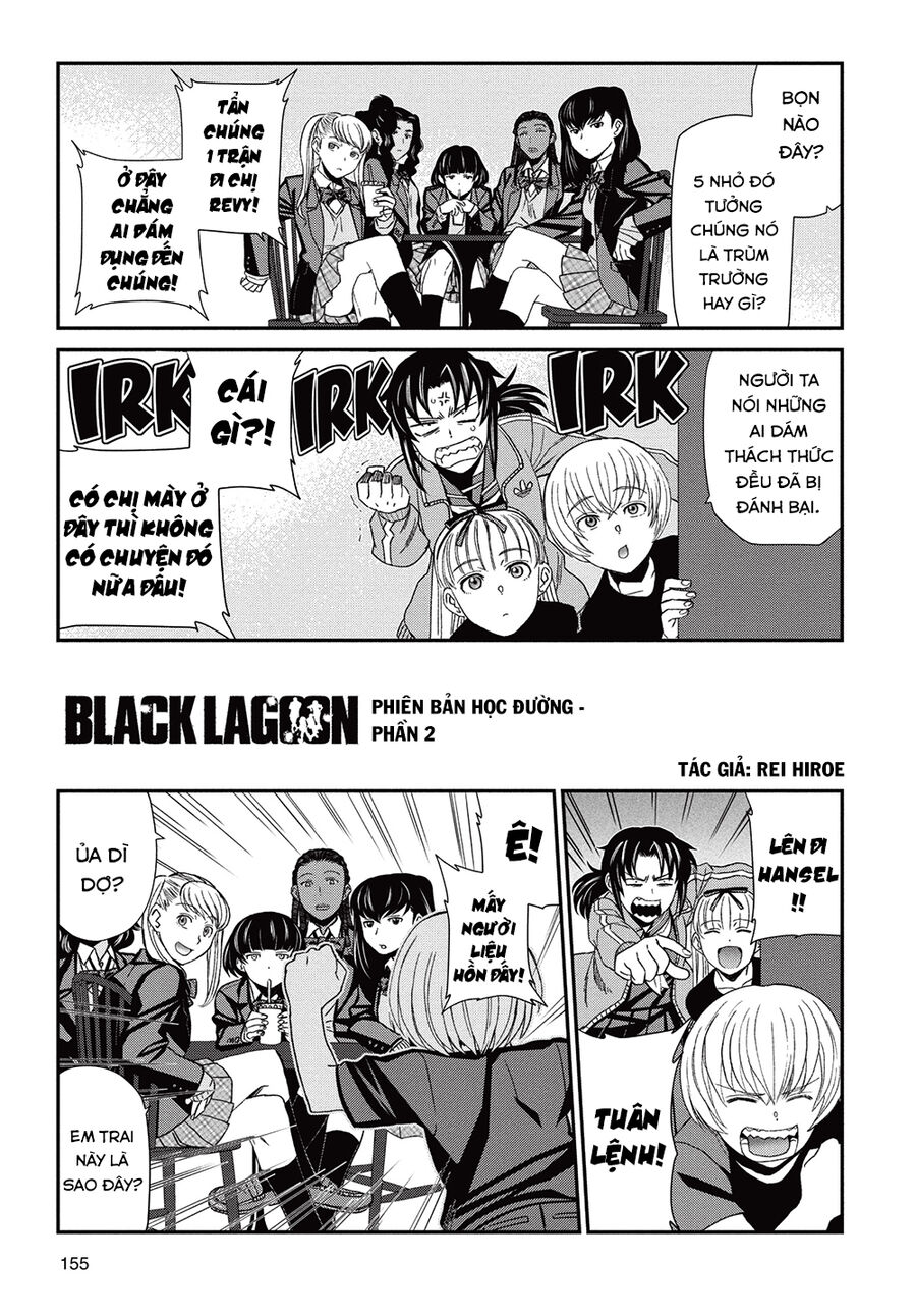 Đầm Lầy Đen Chap 1095 - Next Chap 1096