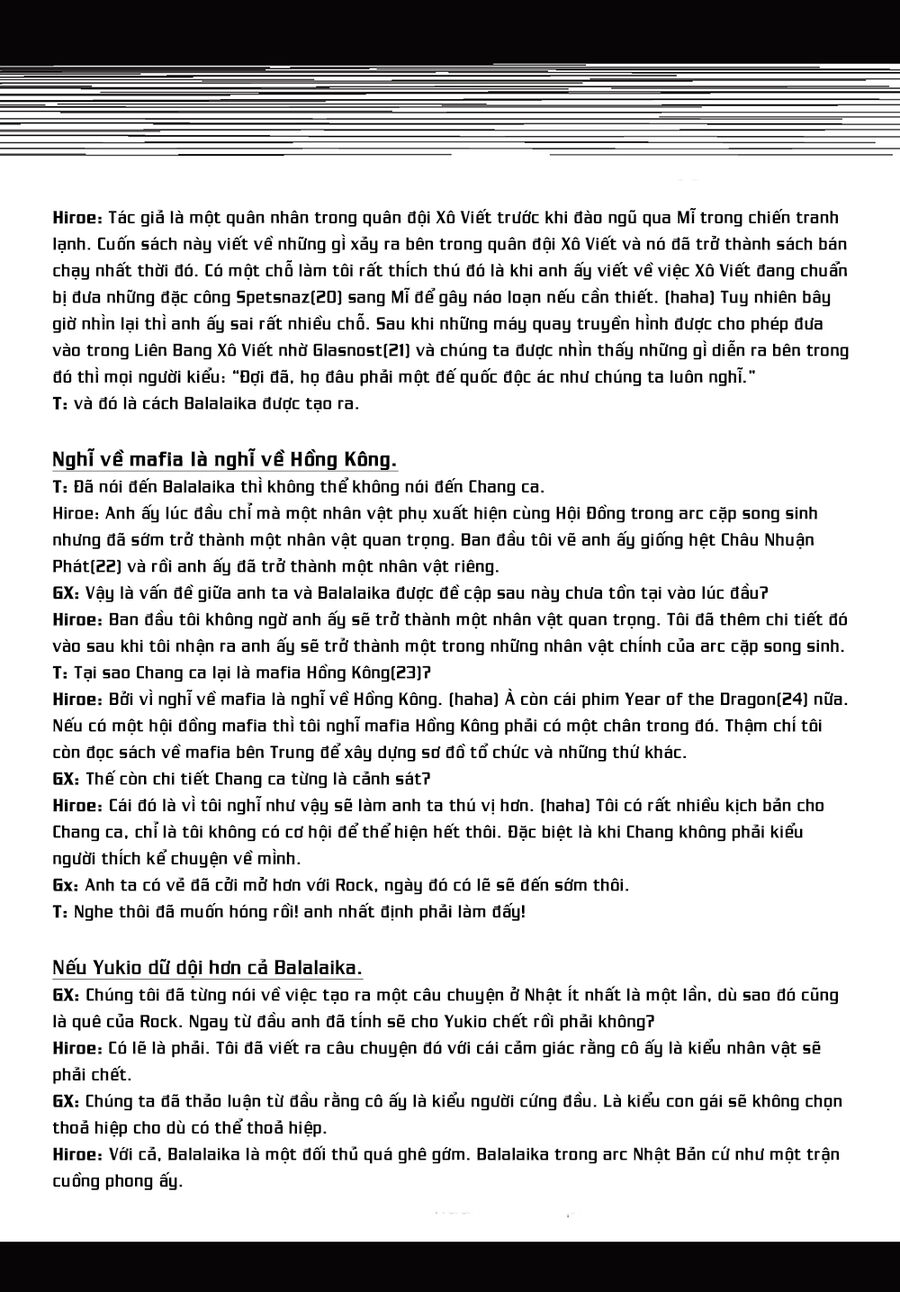 Đầm Lầy Đen Chap 1095 - Next Chap 1096
