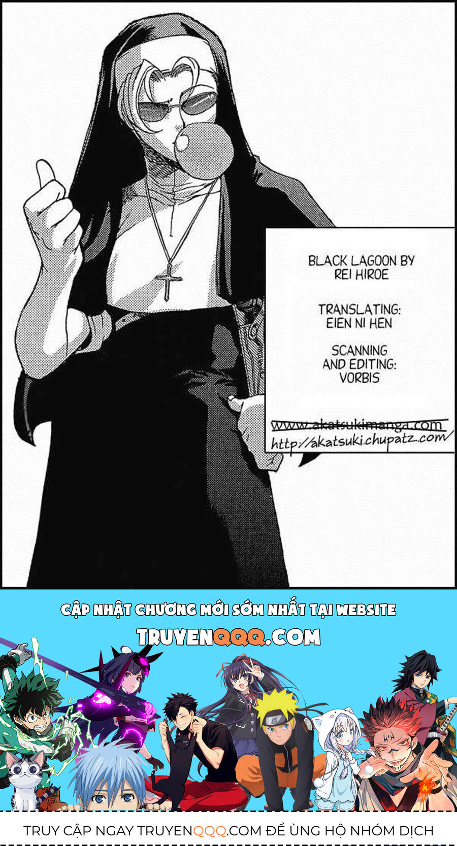 Đầm Lầy Đen Chap 12 - Next Chap 13