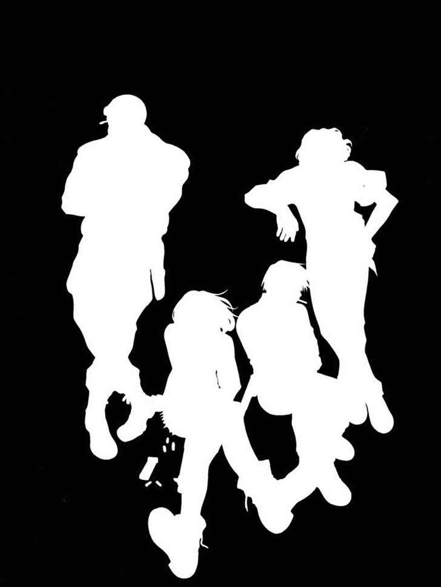 Đầm Lầy Đen Chap 13 - Next Chap 14