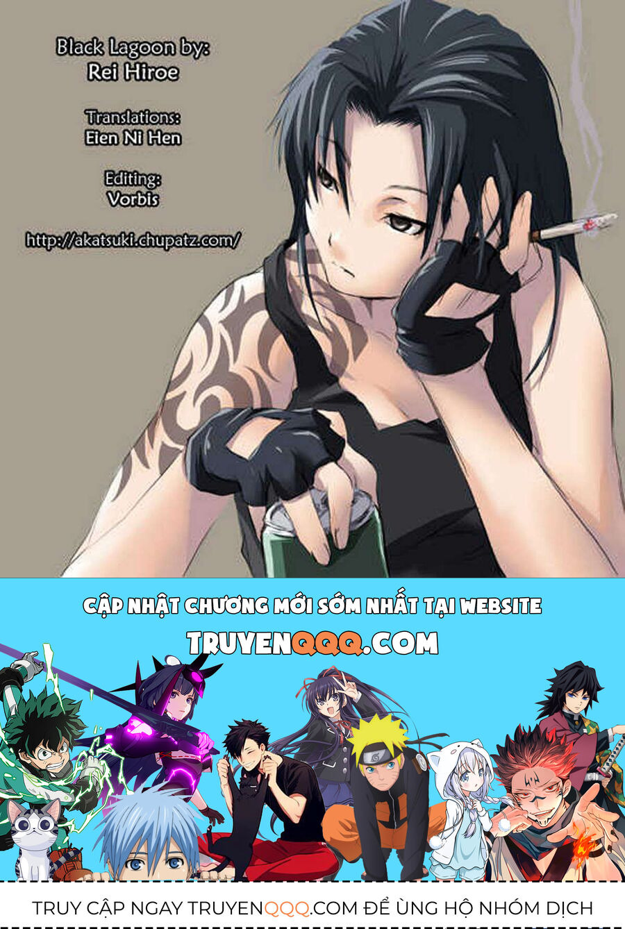 Đầm Lầy Đen Chap 13 - Next Chap 14