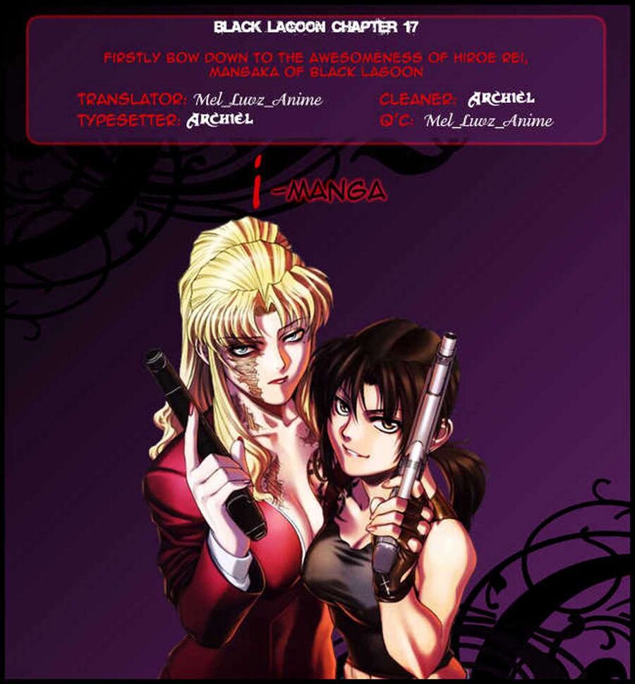 Đầm Lầy Đen Chap 18 - Next Chap 19