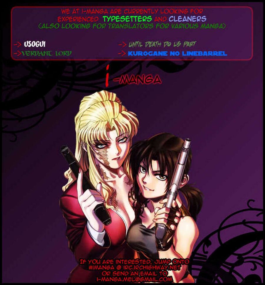 Đầm Lầy Đen Chap 19 - Next Chap 20